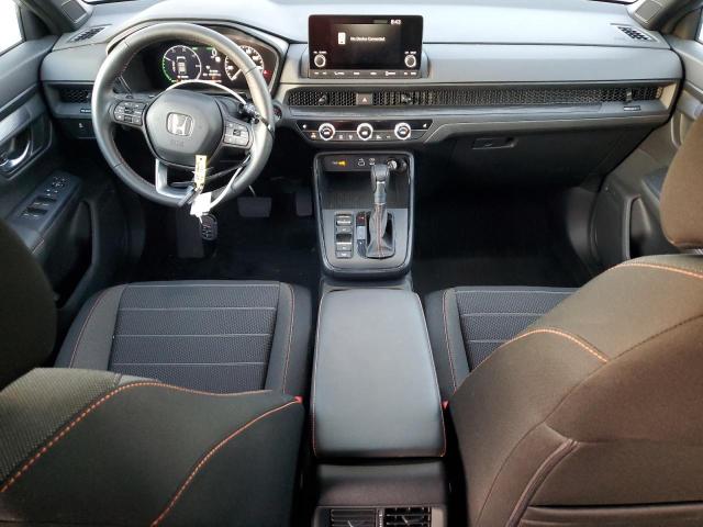 HONDA CR-V SPORT 2024
