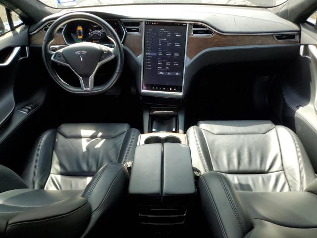 TESLA MODEL S 2017