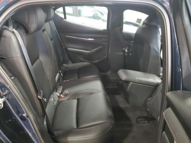 MAZDA 3 PREFERRED 2025