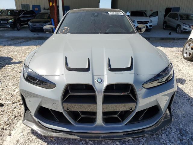 BMW M3 COMPETITION 2022