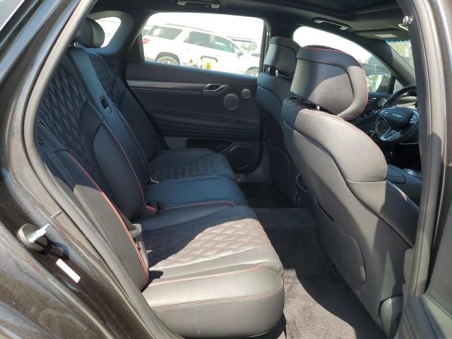 GENESIS G80 SPORT PRESTIGE 2023