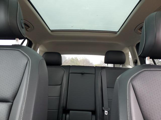 VOLKSWAGEN TIGUAN SE 2021