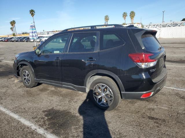SUBARU FORESTER PREMIUM 2021