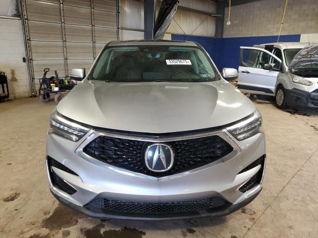 ACURA RDX 2020