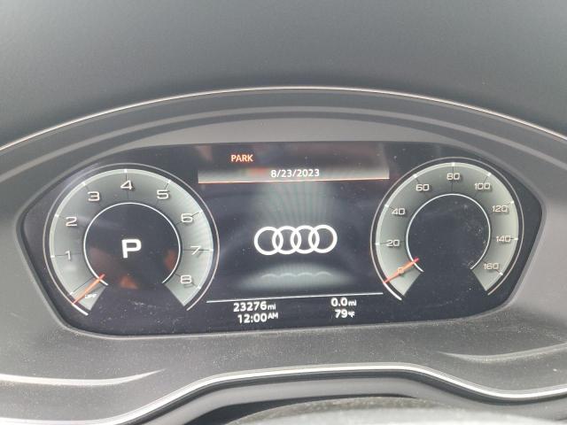 AUDI A4 PREMIUM PLUS 45 2021