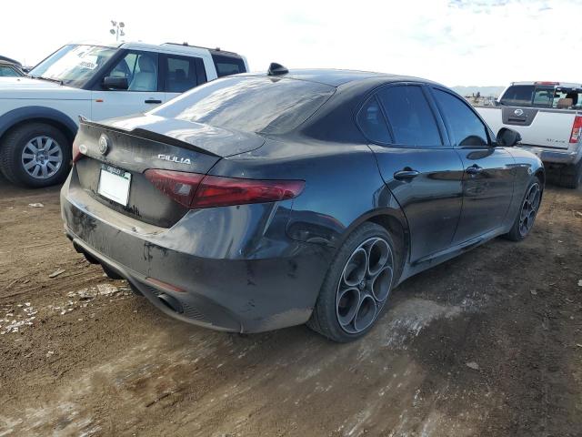 ALFA ROMEO GIULIA SUPER 2022