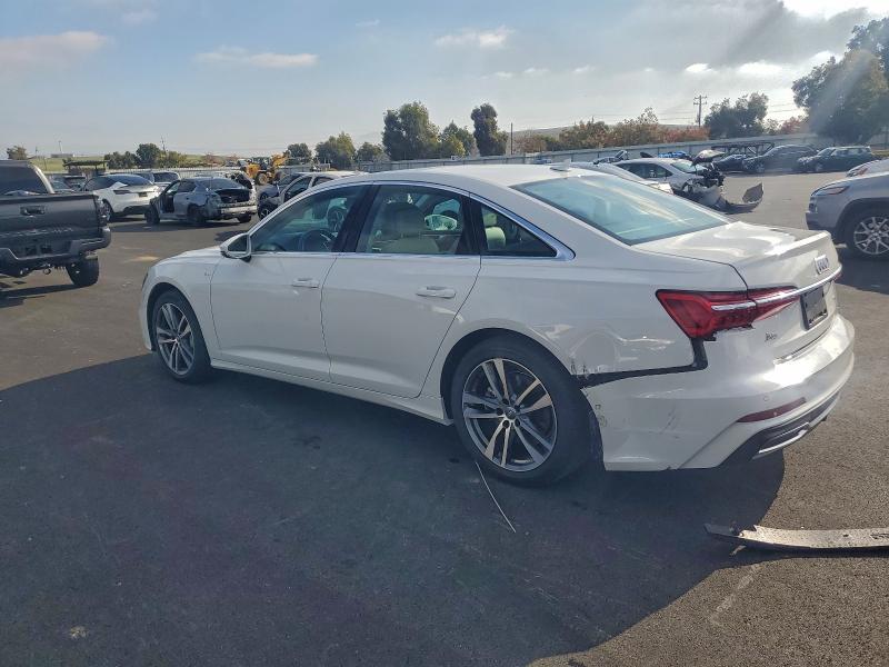 AUDI A6 PREMIUM PLUS 2019