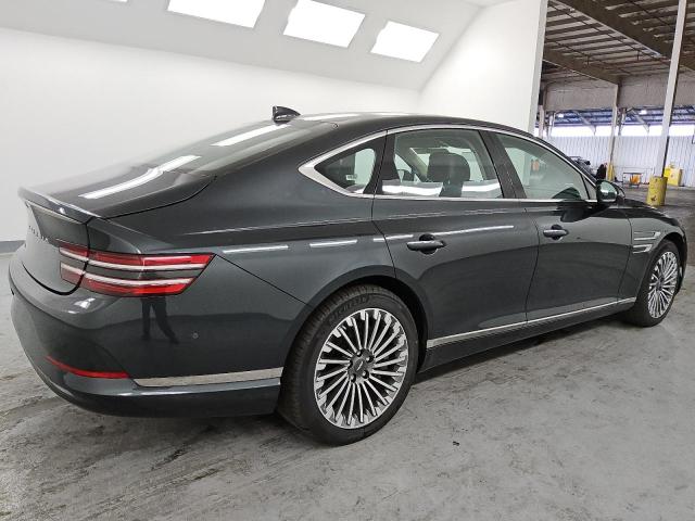 GENESIS G80 2023