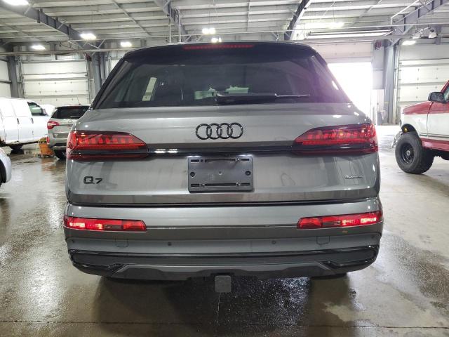 AUDI Q7 PREMIUM PLUS 2023