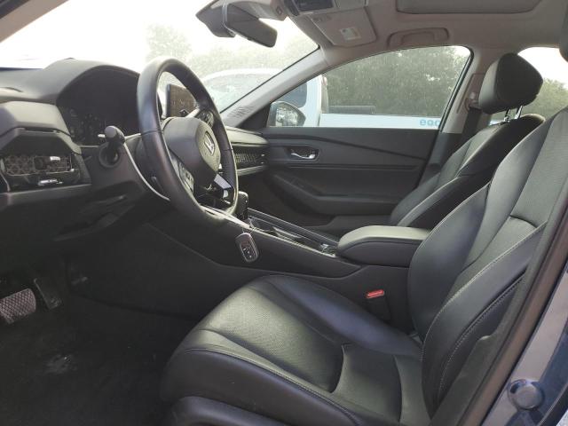 HONDA ACCORD HYBRID EXL 2023