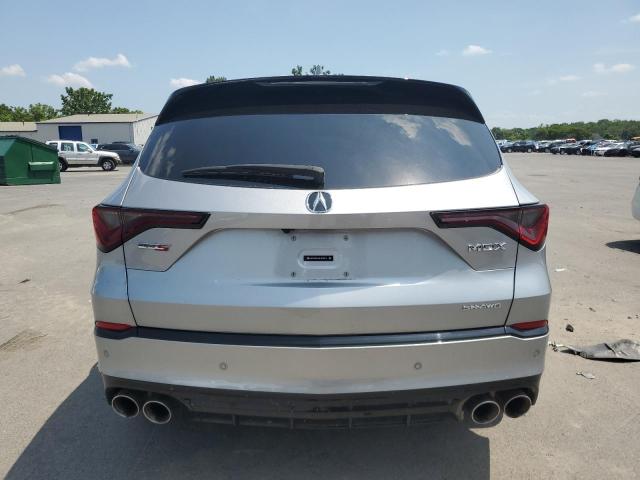 ACURA MDX TYPE S ADVANCE 2023