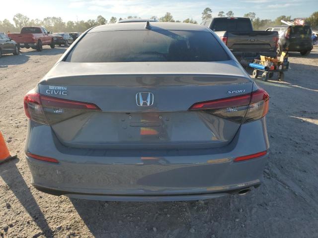 HONDA CIVIC SPORT 2024