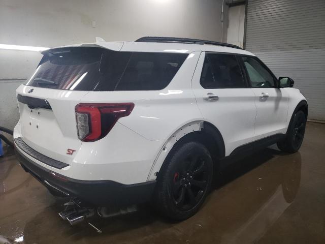 FORD EXPLORER ST 2021