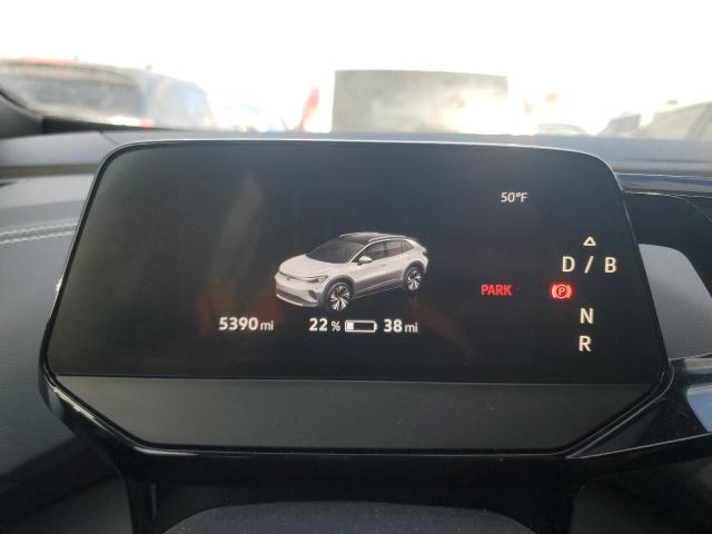 VOLKSWAGEN ID.4 2023