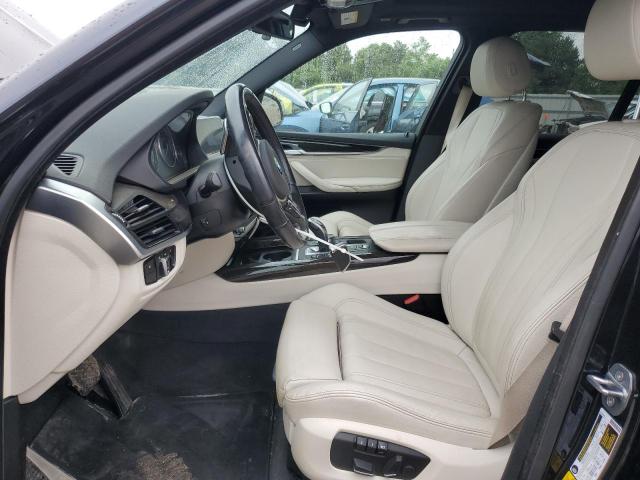 BMW X5 XDRIVE35I 2017
