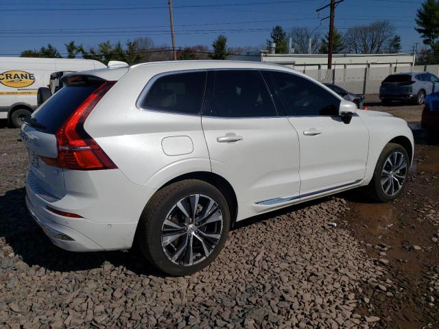 VOLVO XC60 T8 RECHARGE INSCRIPTION EXPRESS 2022