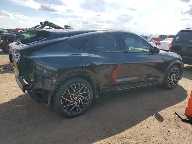 FORD MUSTANG MACH-E GT 2022