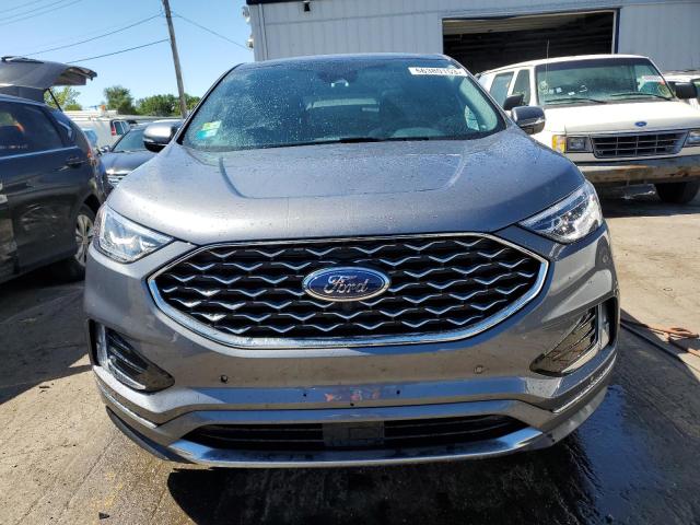 FORD EDGE TITANIUM 2021