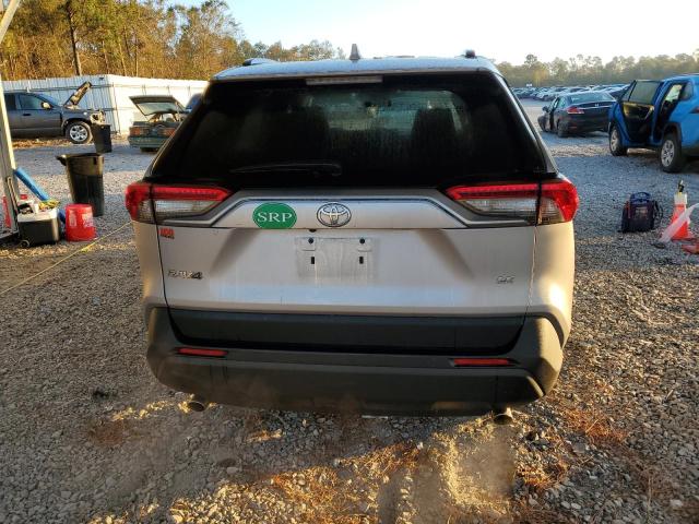 TOYOTA RAV4 LE 2020