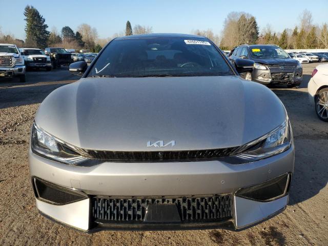 KIA EV6 GT 2022