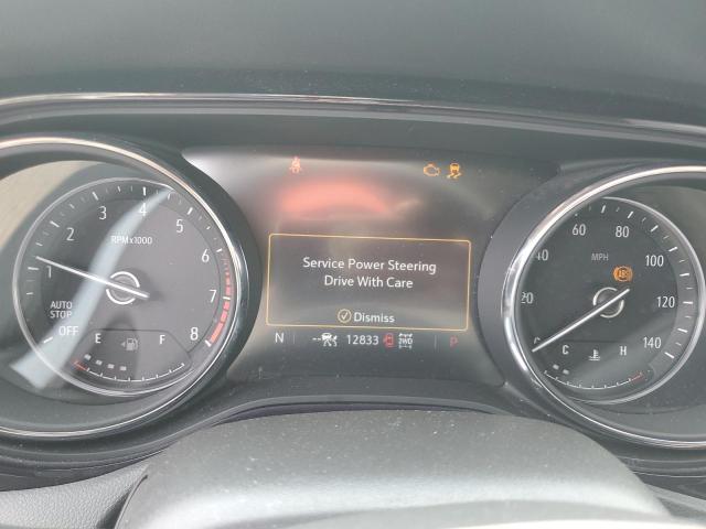 BUICK ENCORE GX SELECT 2021