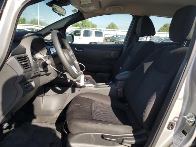 NISSAN LEAF S 2024