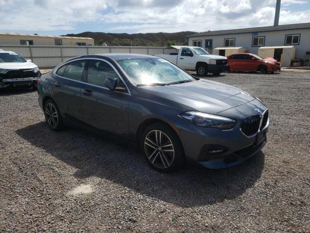 BMW 228XI 2020