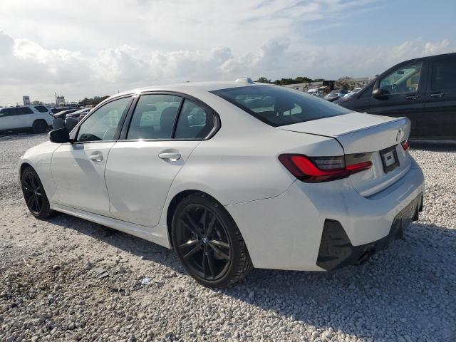 BMW 330I 2023