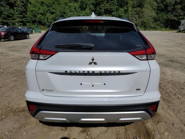 MITSUBISHI ECLIPSE CROSS SE 2024
