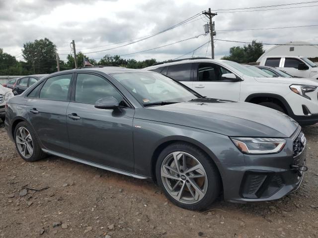 AUDI A4 PREMIUM PLUS 45 2021