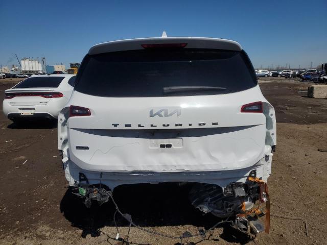 KIA TELLURIDE S 2022