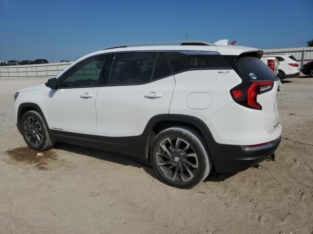 GMC TERRAIN SLT 2023