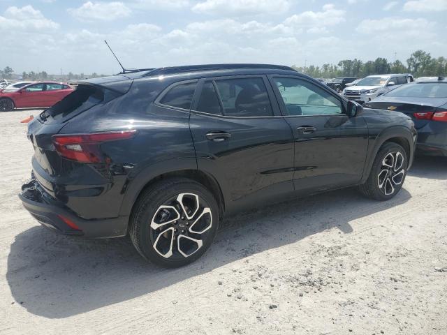CHEVROLET TRAX 2RS 2023