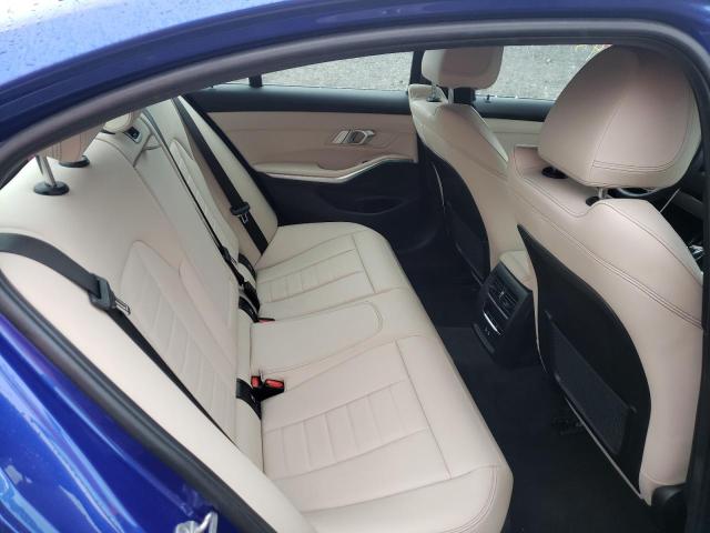 BMW 330XI 2021