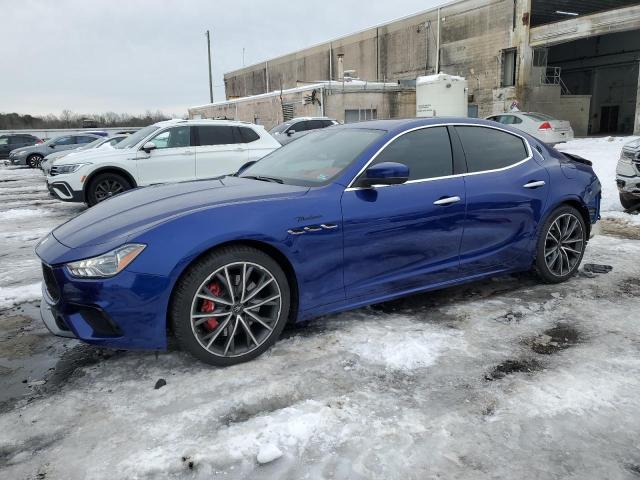 MASERATI GHIBLI MODENA 2021