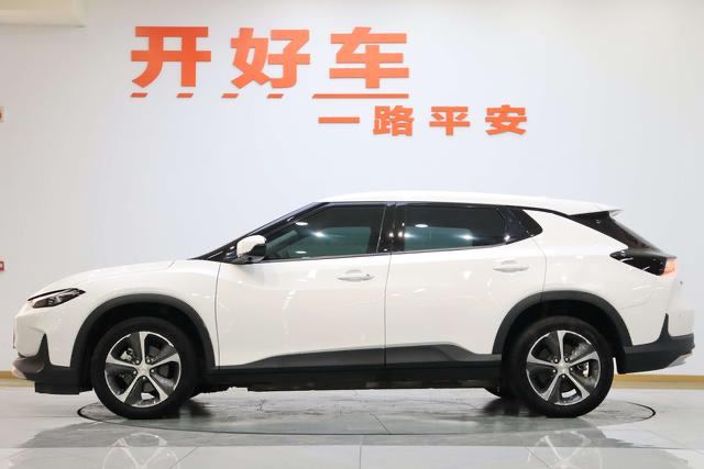 Chevrolet Menlo 2020
