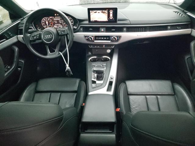 AUDI A5 PREMIUM PLUS S-LINE 2019