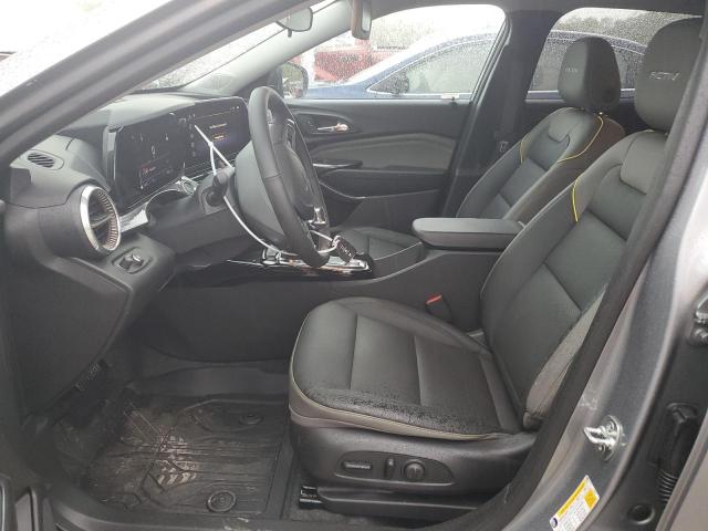 CHEVROLET TRAX ACTIV 2024