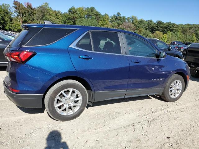 CHEVROLET EQUINOX LT 2022