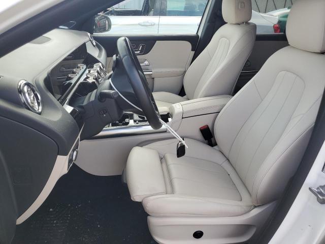 MERCEDES-BENZ GLA 250 4MATIC 2021