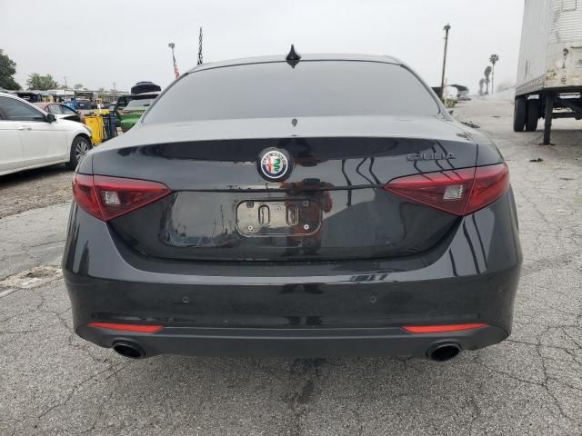 ALFA ROMEO GIULIA 2020