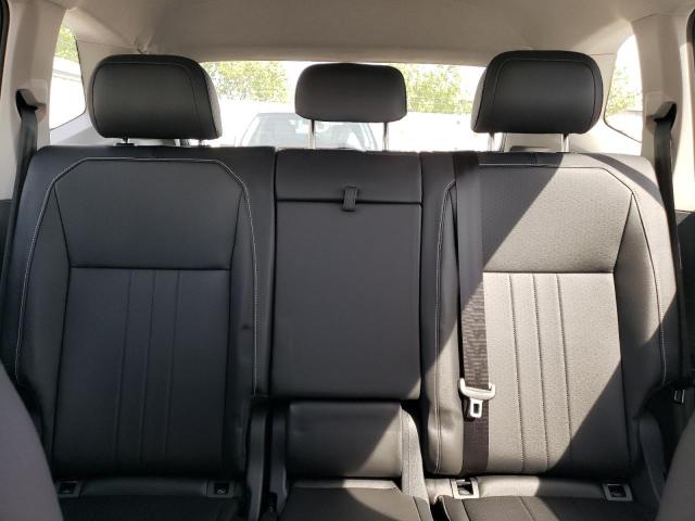 VOLKSWAGEN TIGUAN SE 2024