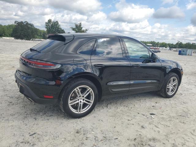 PORSCHE MACAN 2022