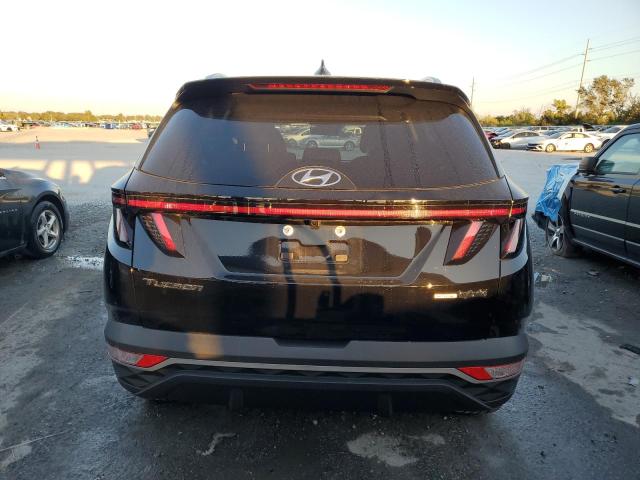 HYUNDAI TUCSON SEL CONVENIENCE 2022