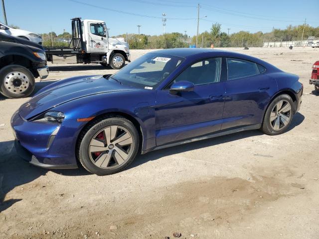 PORSCHE TAYCAN 4S 2020