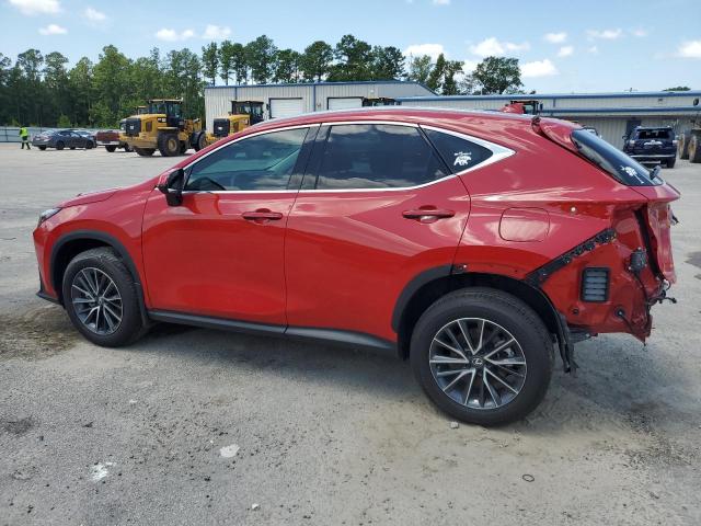 LEXUS NX 350H BASE 2024
