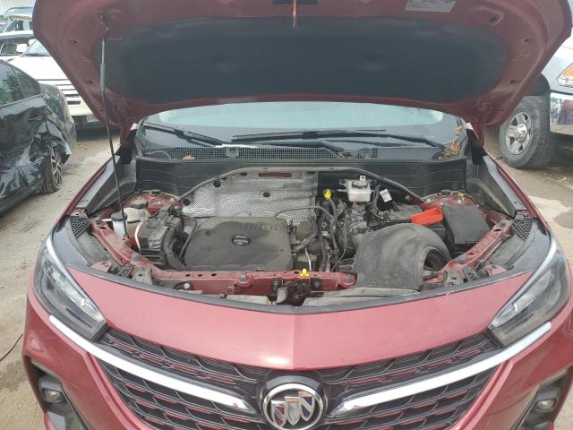 BUICK ENCORE GX SELECT 2021