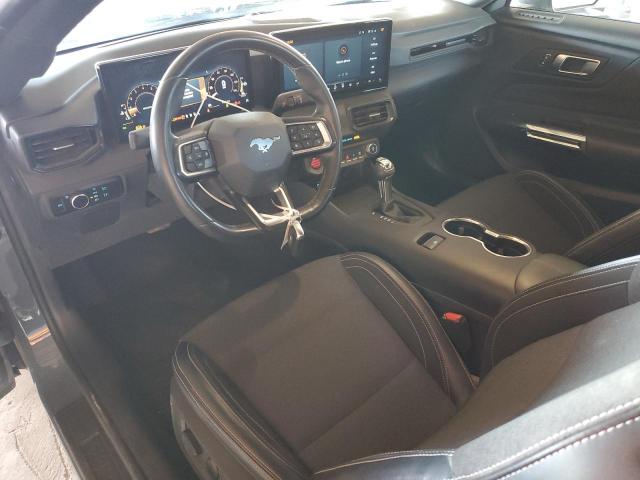 FORD MUSTANG 2024