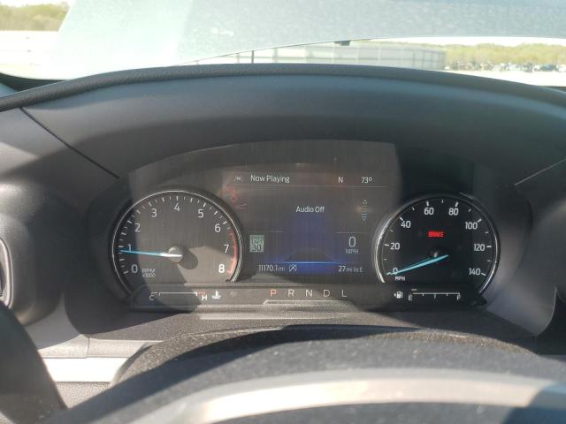 FORD EXPLORER XLT 2024