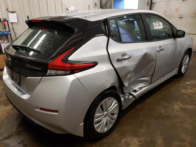NISSAN LEAF S 2022